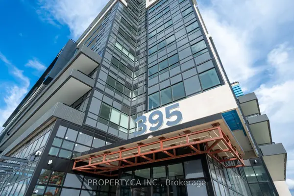 395 Dundas ST #510, Oakville, ON L6M 5R8