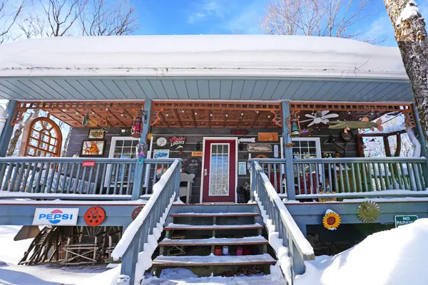 17502 118 HWY, Highlands East, ON K0L 2V0