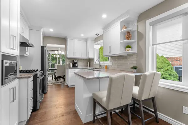 28 Keating DR, Centre Wellington, ON N0B 1S0