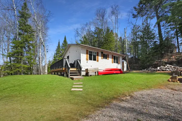 1419 Clement Lake RD, Highlands East, ON K0L 3C0