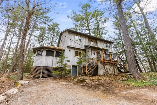 1032 PARALLEL FALLS LN, Minden Hills, ON K0M 2K0