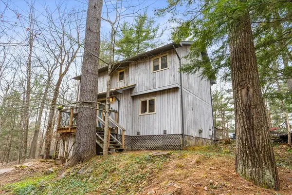 1032 PARALLEL FALLS LN, Minden Hills, ON K0M 2K0