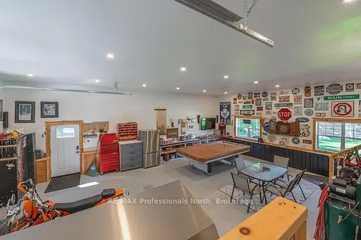 1677 Hospitality RD, Minden Hills, ON K0M 2K0