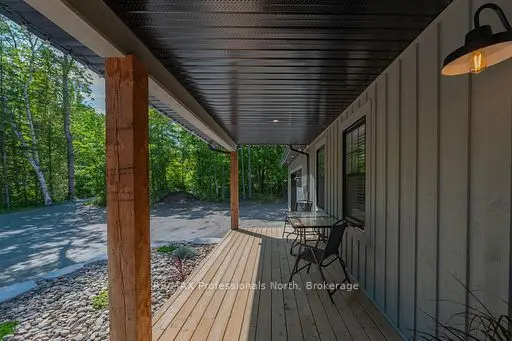 1677 Hospitality RD, Minden Hills, ON K0M 2K0