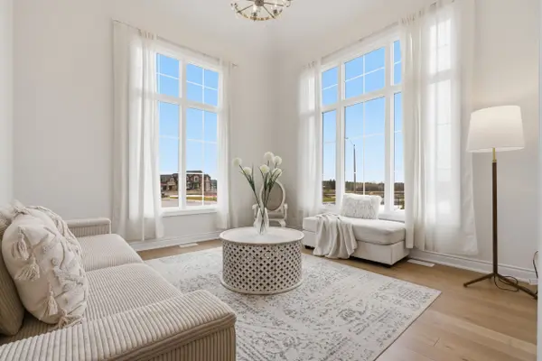 22 Ewing WAY, Amaranth, ON L9W 5G9