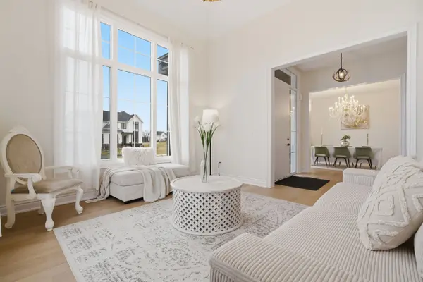 22 Ewing WAY, Amaranth, ON L9W 5G9