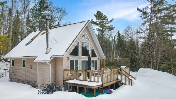 1029 Cranberry Lake RD, Dysart Et Al, ON K0M 1S0