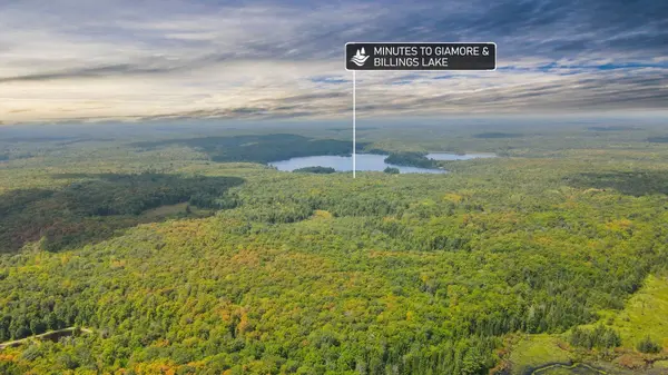 0 Glamor Lake RD, Highlands East, ON K0M 1R0