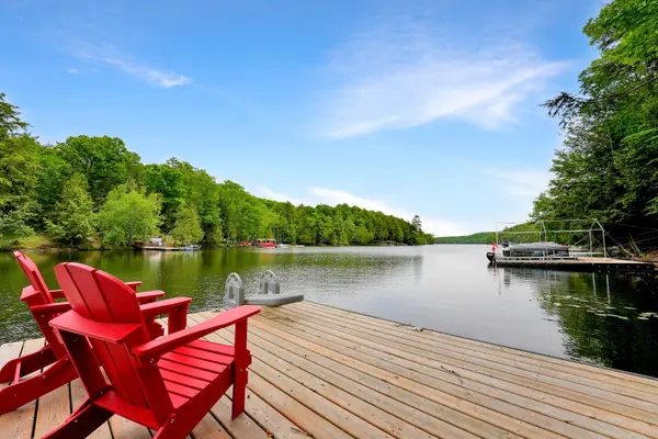 1039 Mink RD, Dysart Et Al, ON K0M 1S0