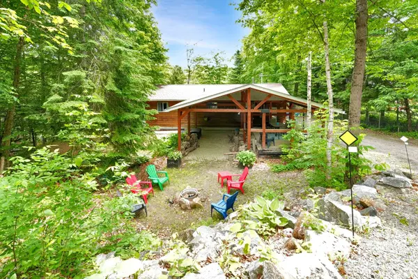 1039 Mink RD, Dysart Et Al, ON K0M 1S0