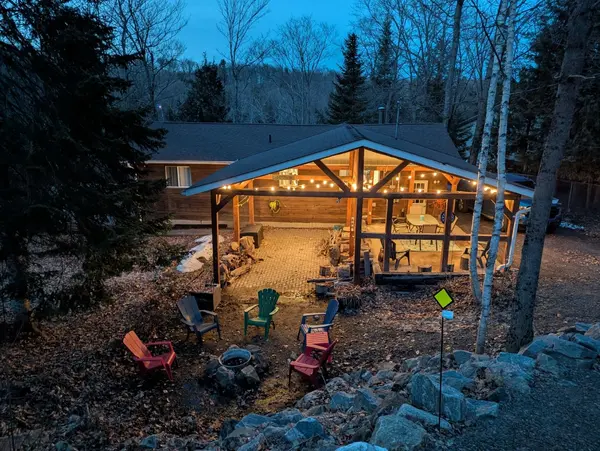 1039 Mink RD, Dysart Et Al, ON K0M 1S0