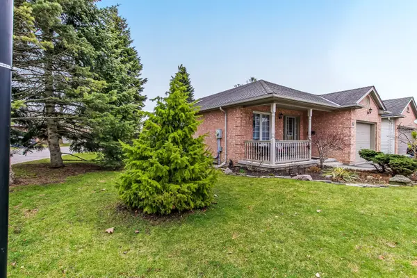 145 North Centre RD #39, London North, ON N5X 4C7