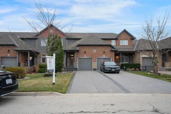 30 Conrad PL, Grimsby, ON L3M 5S5