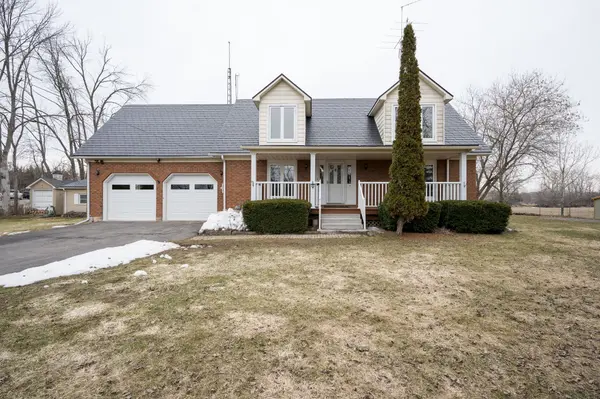 706 River RD, Belleville, ON K0K 1V0