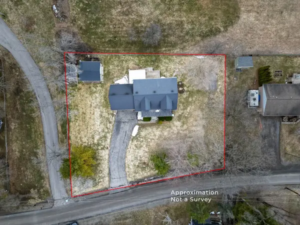 706 River RD, Belleville, ON K0K 1V0