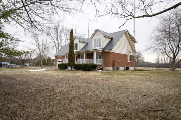 706 River RD, Belleville, ON K0K 1V0