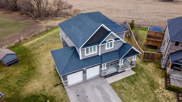 307 Poldon DR, Norwich, ON N0J 1P0