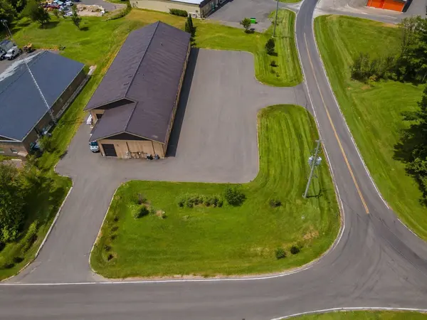 Address not disclosed, Bracebridge, ON P1L 1P8