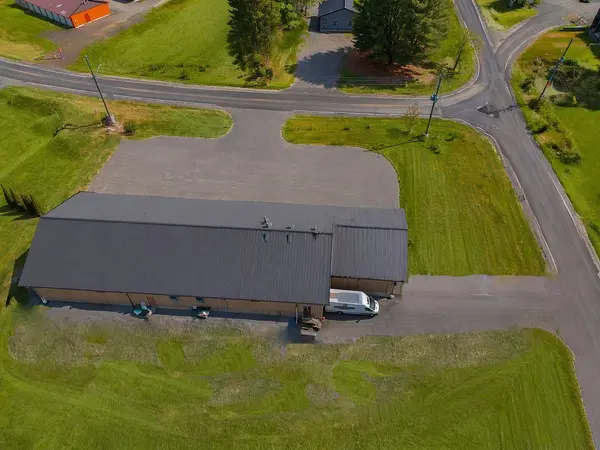 Address not disclosed, Bracebridge, ON P1L 1P8