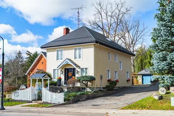 99 Argyle ST N, Haldimand, ON N3W 1B8