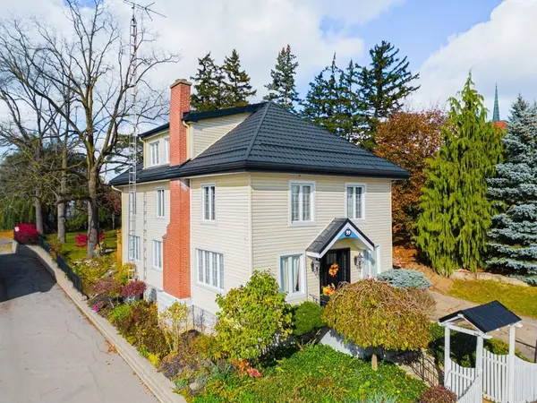 99 Argyle ST N, Haldimand, ON N3W 1B8