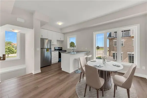 19 Picardy DR #57, Hamilton, ON L8J 0M7