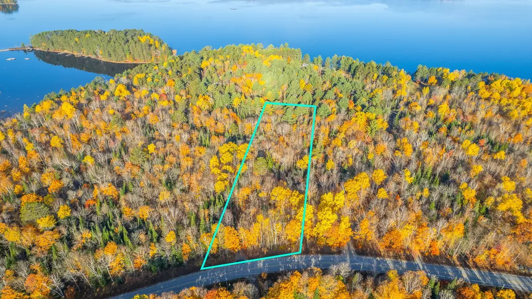 0 Kawagama Lake RD, Algonquin Highlands, ON P0A 1E0