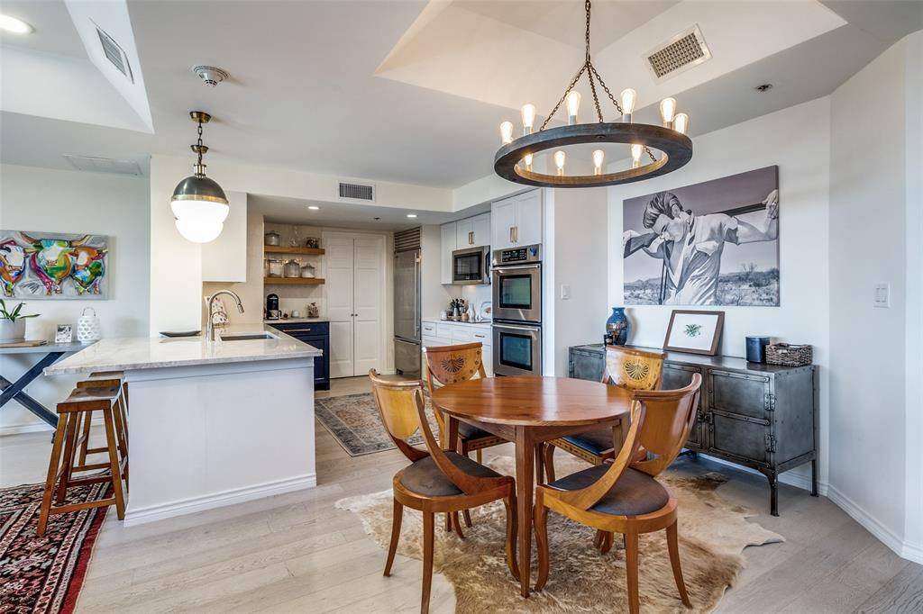 5909 Luther Lane #2203, Dallas, TX 75225