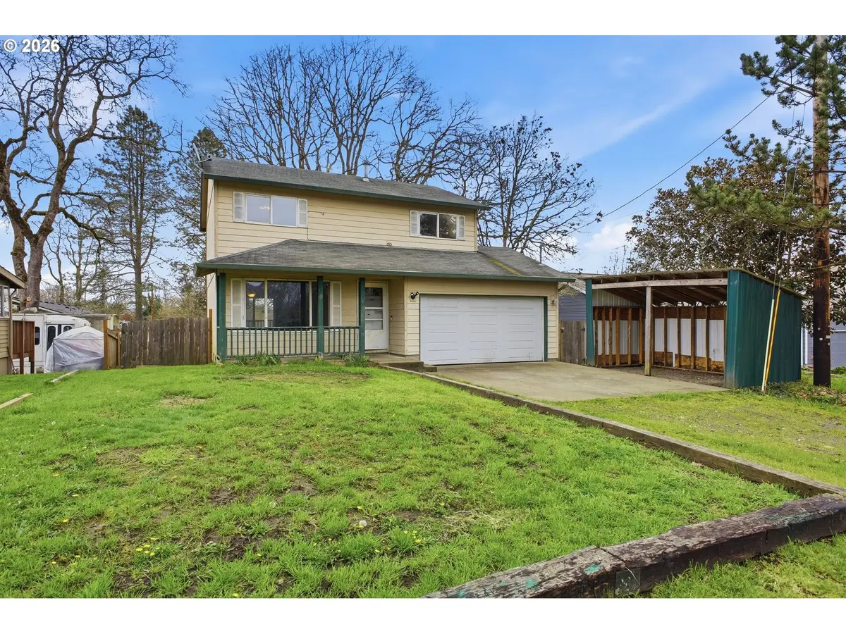 314 S 13TH ST, St Helens, OR 97051