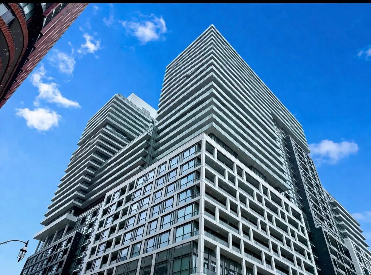 70 Princess ST #1611 E, Toronto C08, ON M5A 0X6