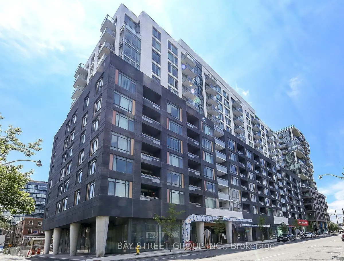 525 Adelaide ST W #218, Toronto C01, ON M5V 1T6