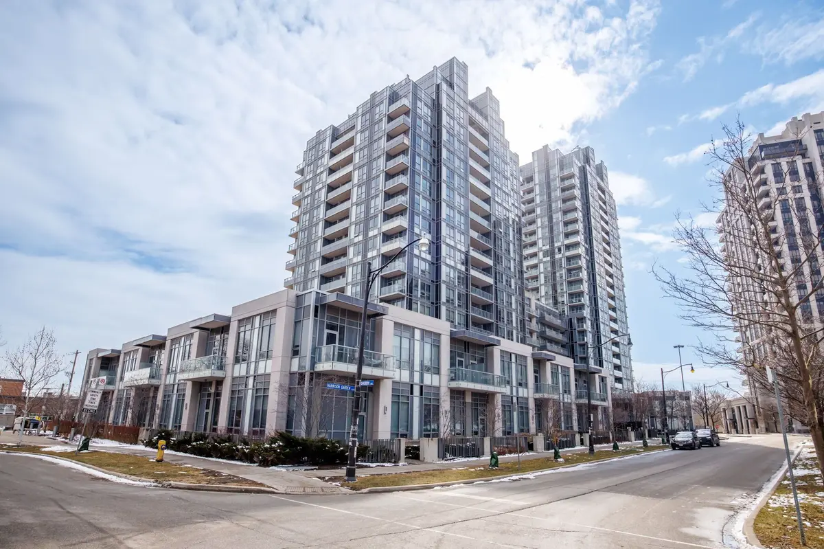 120 Harrison Garden BLVD #1208, Toronto C14, ON M2N 0H1