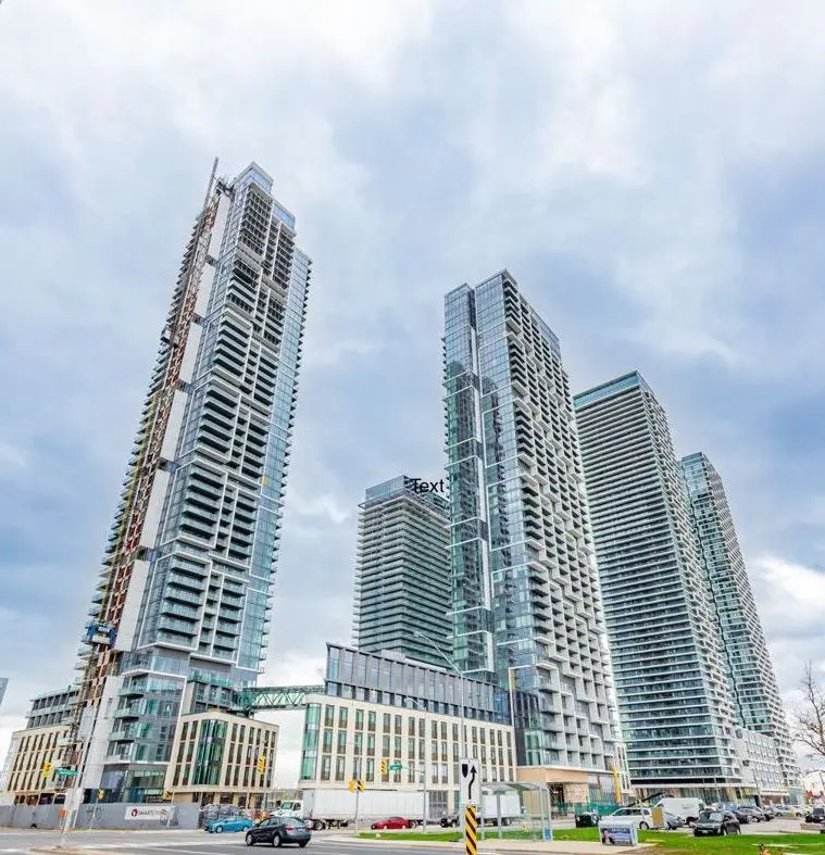 7890 Jane ST #2201, Vaughan, ON L4K 0K9