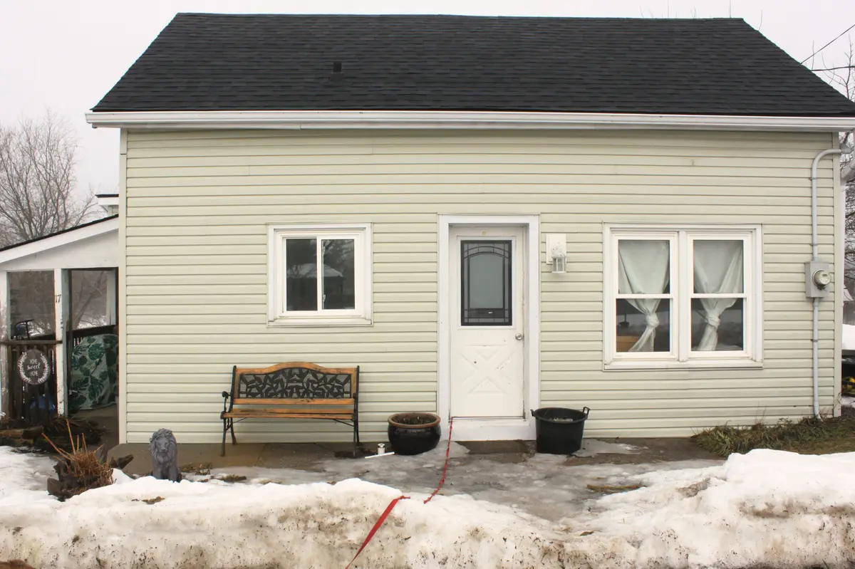 17 Banta RD, Trent Hills, ON K0K 3K0