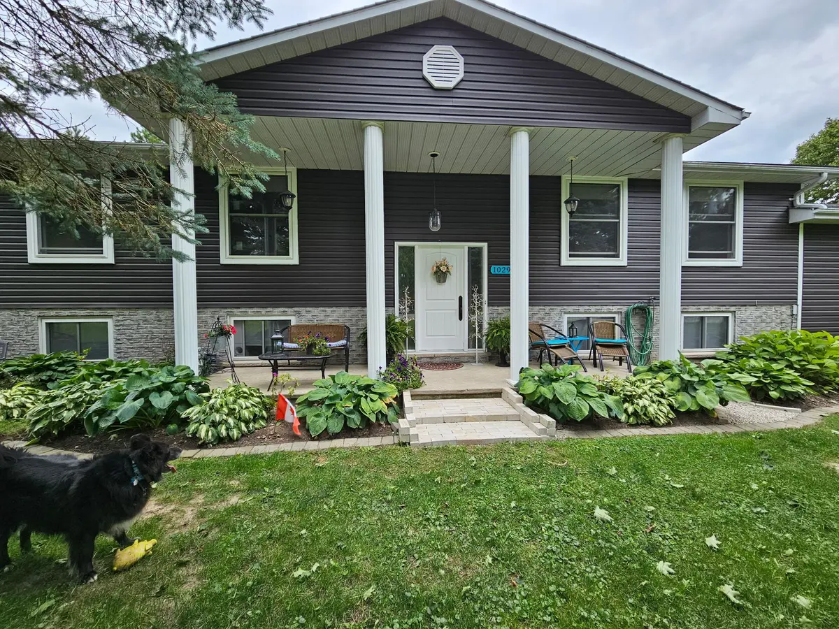 1029 Main ST, Howick, ON N0G 2X0