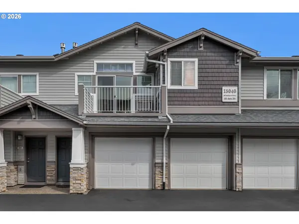 15040 SW MALLARD DR #203, Beaverton, OR 97007