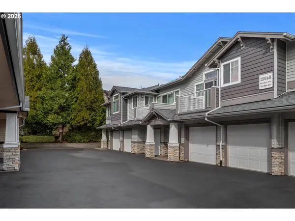 15040 SW MALLARD DR #203, Beaverton, OR 97007