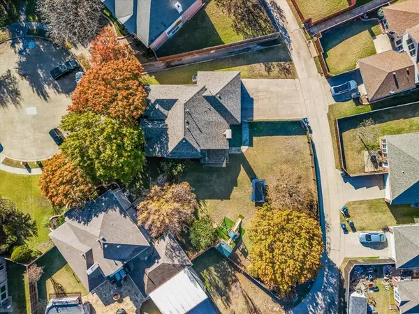 1409 Blair Court, Allen, TX 75002