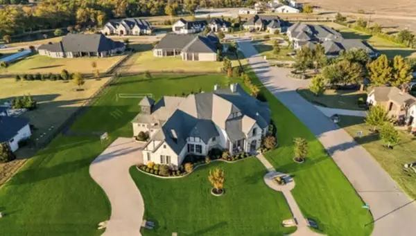 4241 Tranquility Lane, Prosper, TX 75078