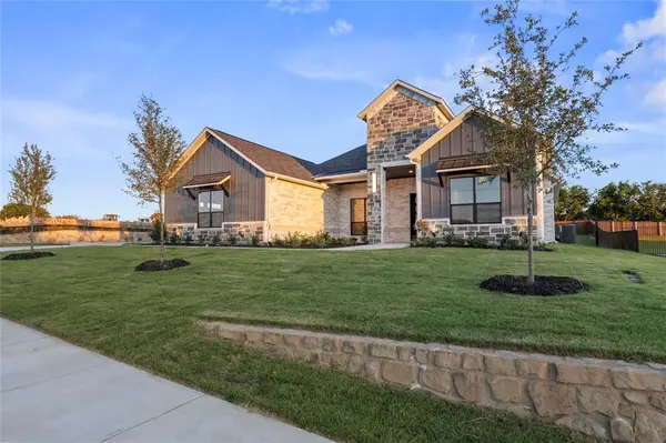 108 Bel Grand Road, Haslet, TX 76052