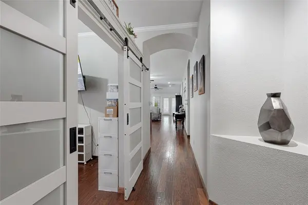 360 Fossil Bridge Drive, Fort Worth, TX 76131