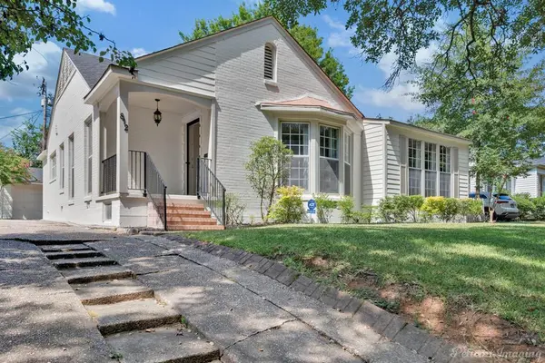 812 Mccormick Street, Shreveport, LA 71104