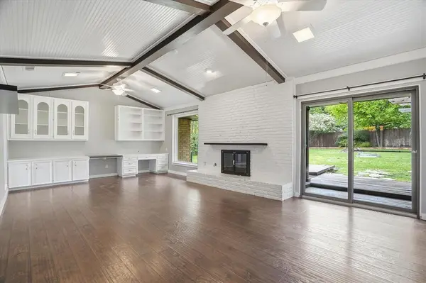 6408 Welch Avenue, Fort Worth, TX 76133