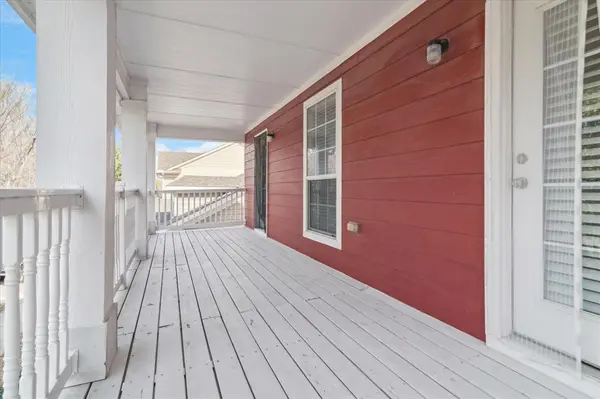 1116 Charleston Lane, Savannah, TX 76227