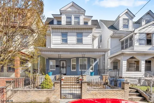 167 N 12Th St, Newark City, NJ 07107