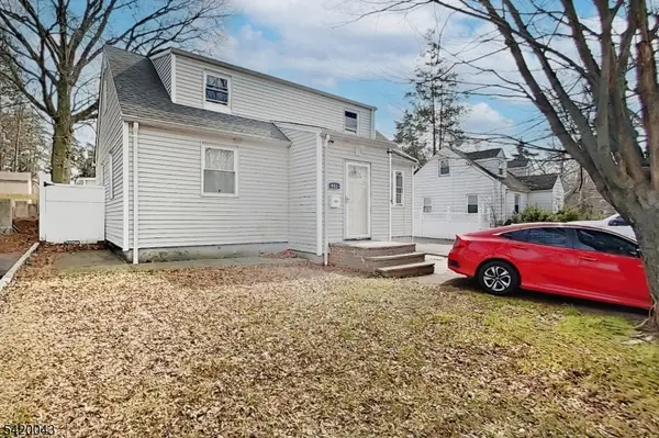 951 Liberty Ave, Hillside Twp., NJ 07205