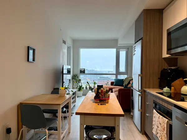 70 Princess ST #1611 E, Toronto C08, ON M5A 0X6