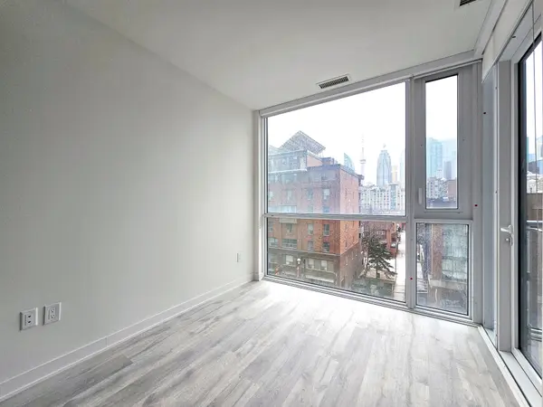 135 Lower Sherbourne ST ##424, Toronto C08, ON M5A 1Y4