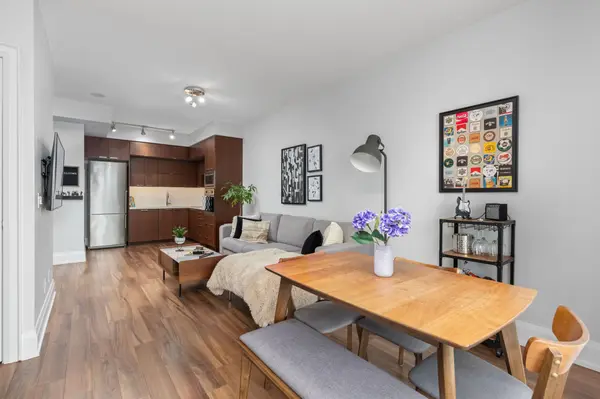 120 Harrison Garden BLVD #1208, Toronto C14, ON M2N 0H1