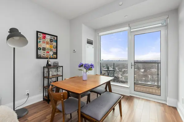 120 Harrison Garden BLVD #1208, Toronto C14, ON M2N 0H1